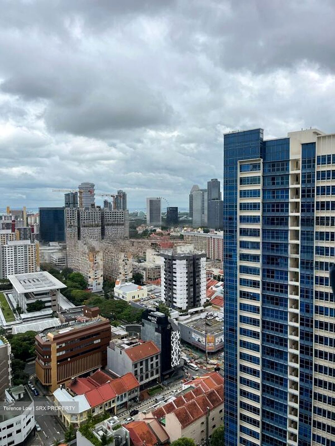 City Square Residences (D8), Condominium #464068671